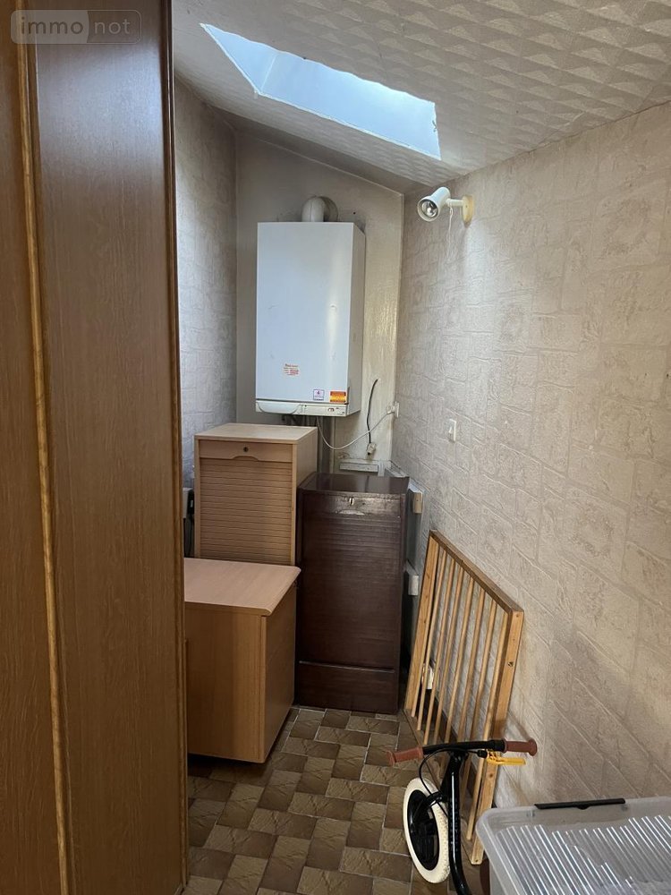 Maison a vendre Ploumagoar 22970 Côtes-d'Armor 98 m2 4 pièces 154360 euros