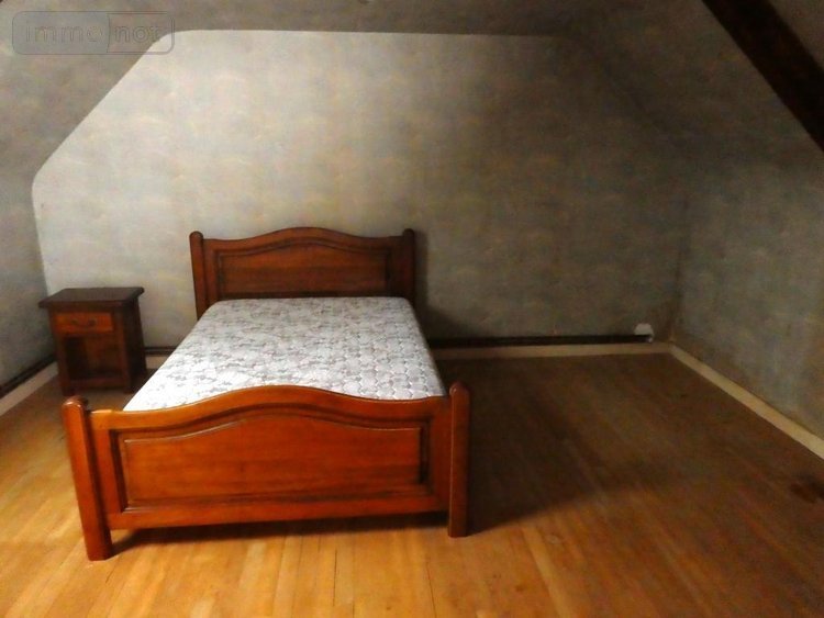 Maison a vendre Ploërdut 56160 Morbihan 75 m2 4 pièces 95300 euros