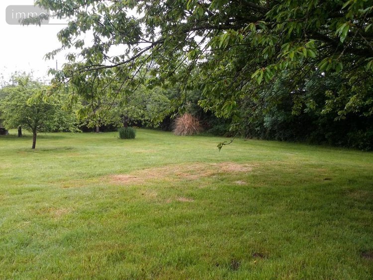 Maison a vendre Valorbiquet 14290 Calvados 120 m2 4 pièces 240200 euros
