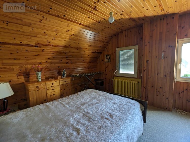 Maison a vendre Sainte-Sève 29600 Finistère 125 m2 5 pièces 188200 euros