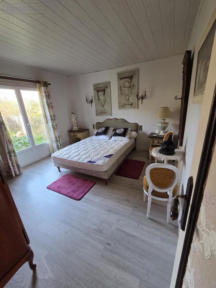 Maison a vendre Groix 56590 Morbihan 111 m2 5 pièces 395200 euros