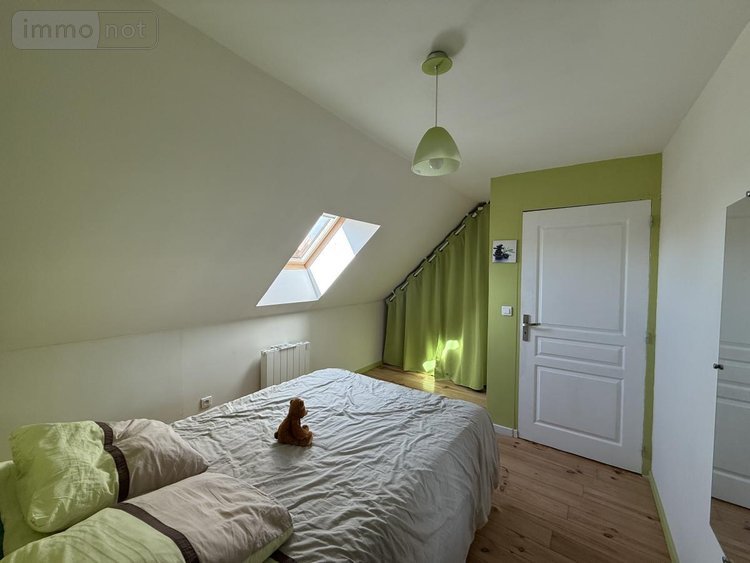 Maison a vendre Querrieu 80115 Somme 155 m2 5 pièces 299000 euros