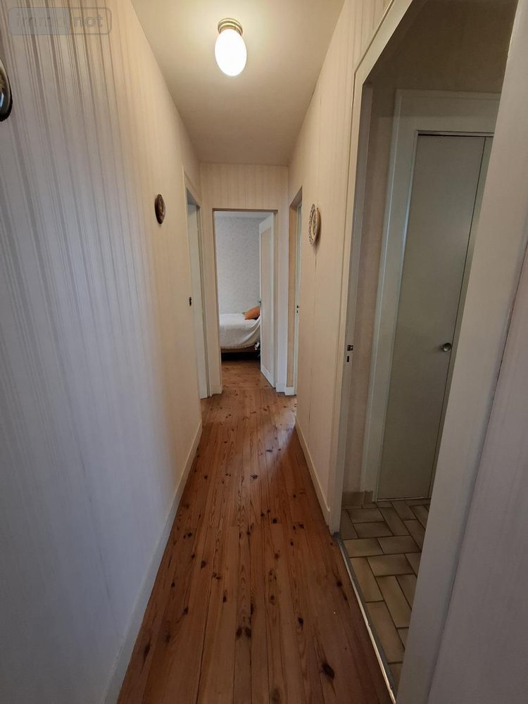 Maison a vendre Saintes 17100 Charente-Maritime 65 m2 4 pièces 167872 euros