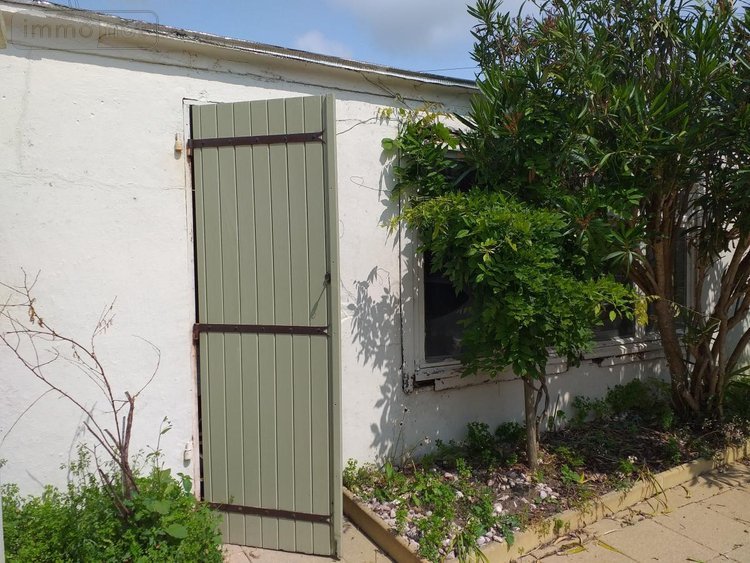 Maison a vendre Port-Louis 56290 Morbihan 170 m2  701926 euros