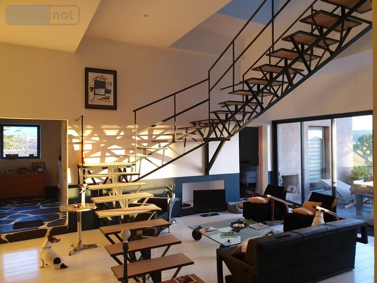Maison a vendre Lecques 30250 Gard 450 m2 6 pièces 995000 euros