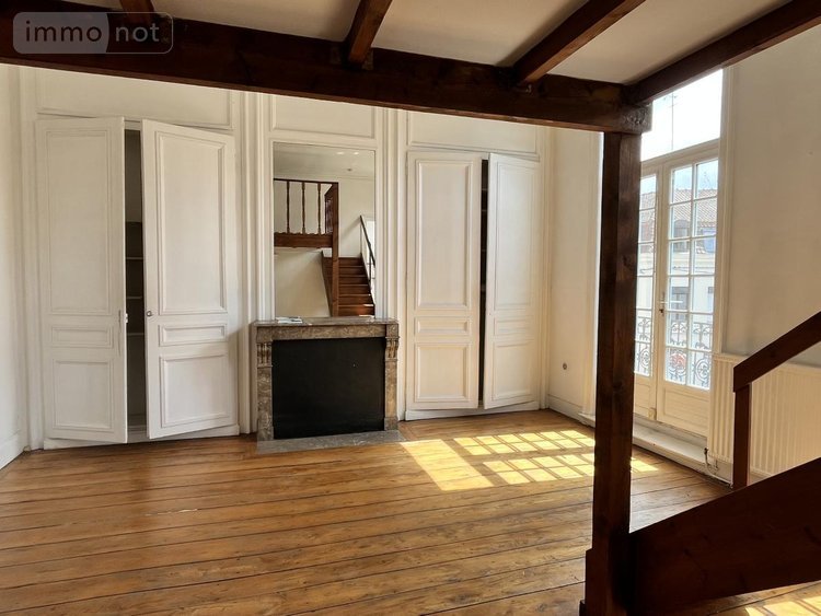 Appartement a vendre Lille 59000 Nord 34 m2 1 pièce 143000 euros
