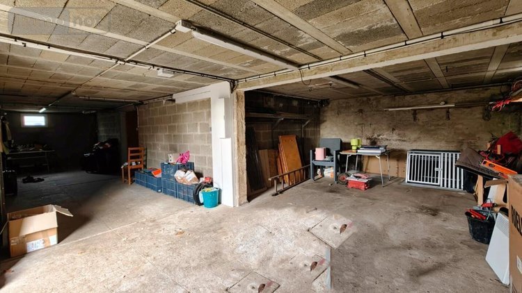 Maison a vendre Parville 27180 Eure 85 m2 4 pièces 204750 euros