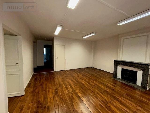 Viager maison Riom 63200 Puy-de-Dôme 320 m2 14 pièces 477750 euros