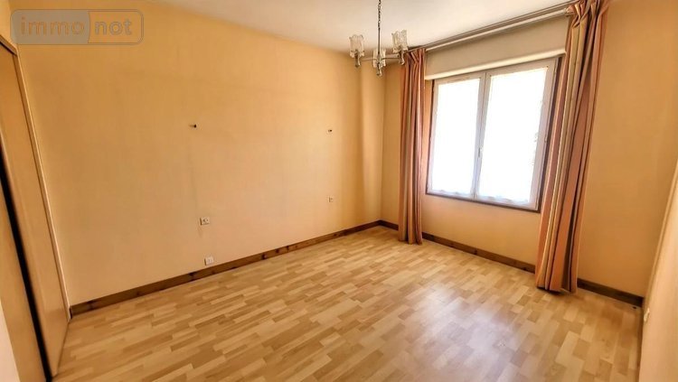 Maison a vendre Marans 17230 Charente-Maritime 106 m2 4 pièces 249600 euros