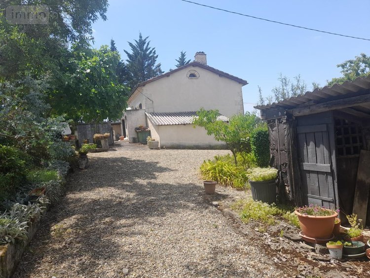 Maison a vendre Auch 32000 Gers 83 m2 4 pièces 169000 euros