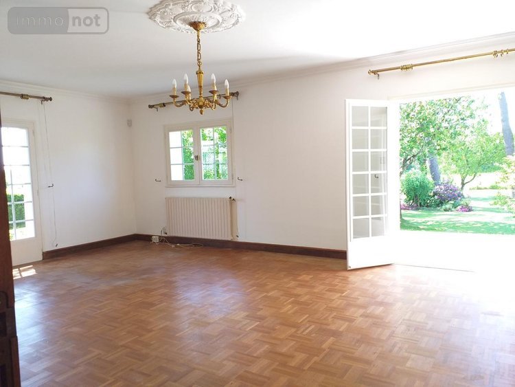 Maison a vendre Plescop 56890 Morbihan 168 m2 8 pièces 549000 euros