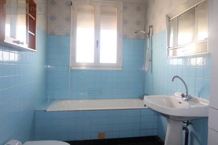 Maison a vendre Landerneau 29800 Finistère 108 m2  171450 euros