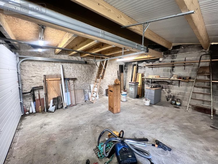 Maison a vendre Châtillon-sur-Cher 41130 Loir-et-Cher 123 m2 5 pièces 107000 euros