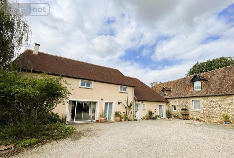 Maison a vendre Vivoin 72170 Sarthe 357 m2 15 pièces 350000 euros