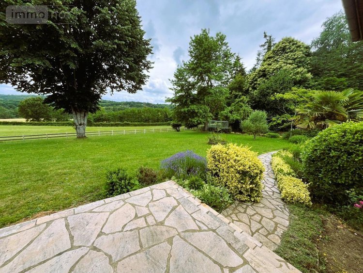 Maison a vendre Sainte-Sabine-sur-Longève 72380 Sarthe 140 m2 6 pièces 338500 euros