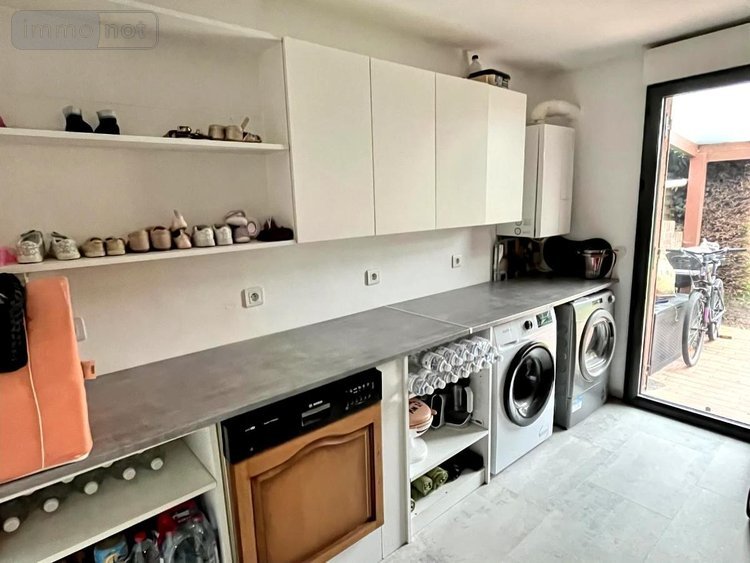 Maison a vendre Douai 59500 Nord 94 m2 4 pièces 179730 euros