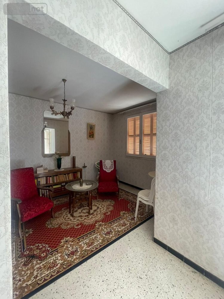 Appartement a vendre Corte 20250 Haute-Corse 77 m2 5 pièces 231880 euros