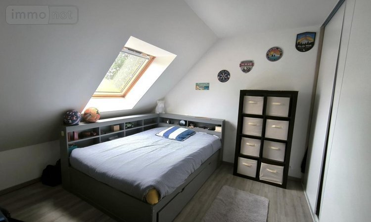 Maison a vendre Malestroit 56140 Morbihan 100 m2  293110 euros