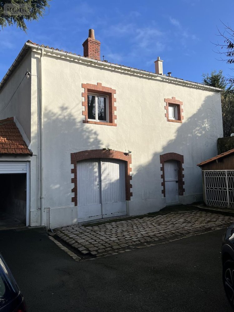 Maison a vendre Bouguenais 44340 Loire-Atlantique 256 m2 7 pièces 816200 euros