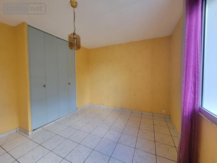 Maison a vendre Carhaix-Plouguer 29270 Finistère 89 m2 5 pièces 95260 euros