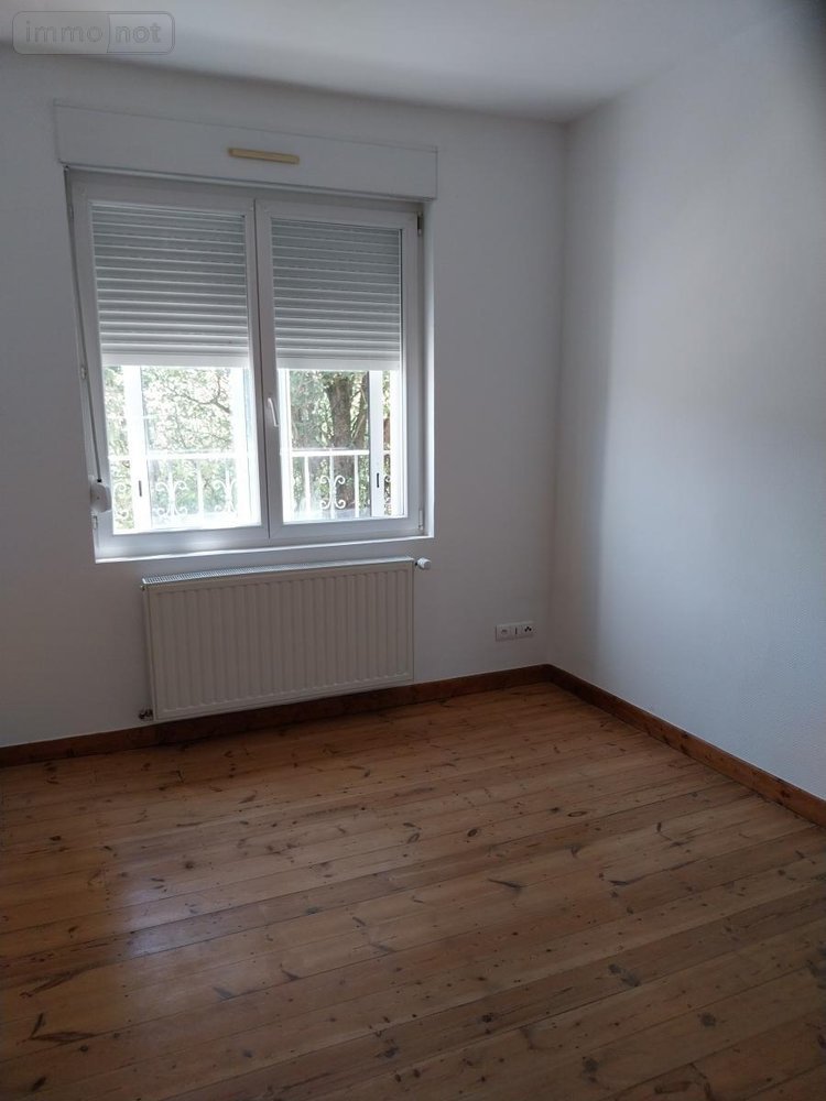 Maison a vendre Beaumetz-lès-Loges 62123 Pas-de-Calais 92 m2 8 pièces 160000 euros