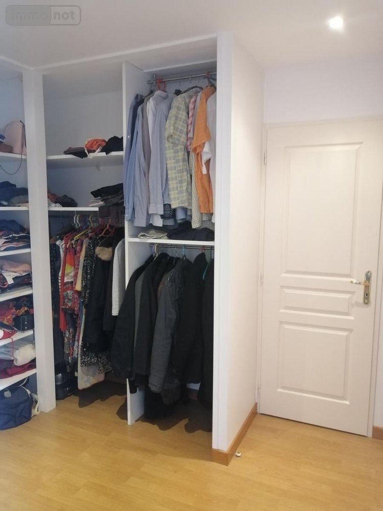 Maison a vendre Saint Gérand Croixanvec 56920 Morbihan 189 m2 7 pièces 239720 euros