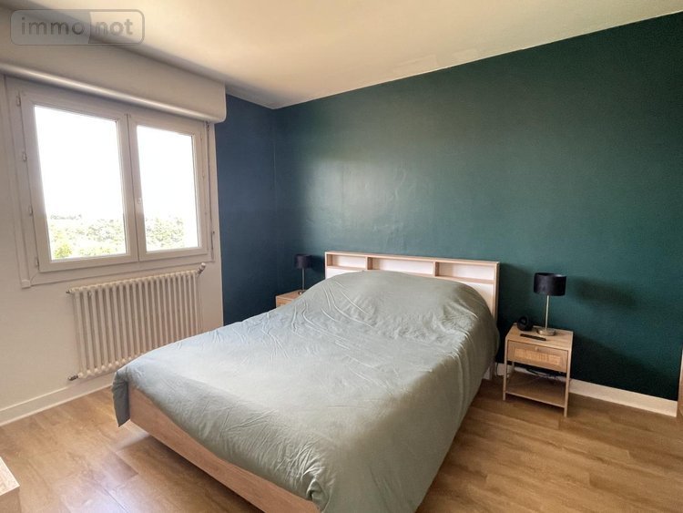 Maison a vendre Pont-Scorff 56620 Morbihan 160 m2 8 pièces 436560 euros