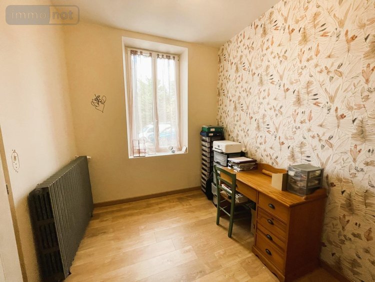 Maison a vendre Nouans 72260 Sarthe 271 m2 9 pièces 299900 euros