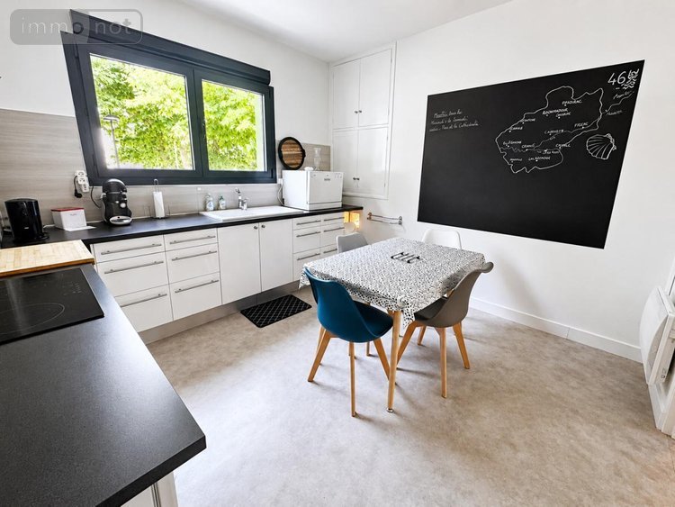 Maison a vendre Cahors 46000 Lot 203 m2 8 pièces 353600 euros
