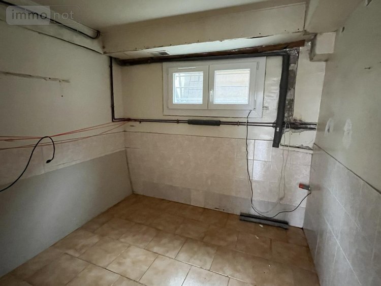 Maison a vendre Champvoisy 51700 Marne 68 m2  84800 euros