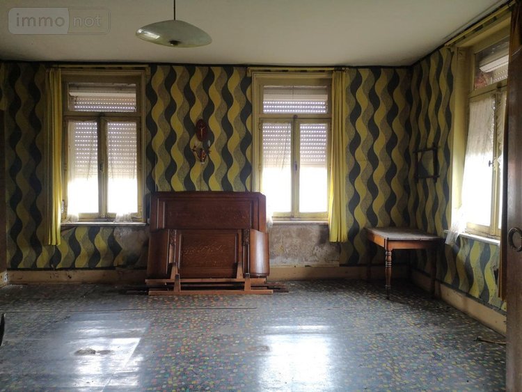 Maison a vendre Thun-Saint-Martin 59141 Nord 190 m2 6 pièces 168800 euros