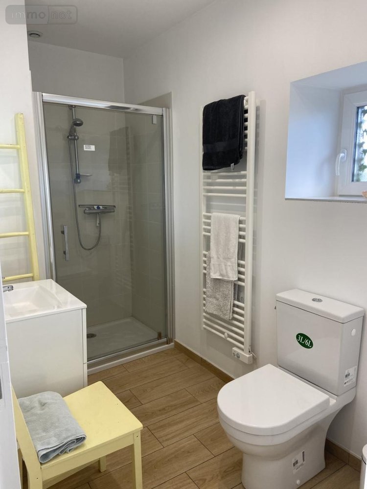 Maison a vendre Percy-en-Normandie 50410 Manche 52 m2 3 pièces 122110 euros