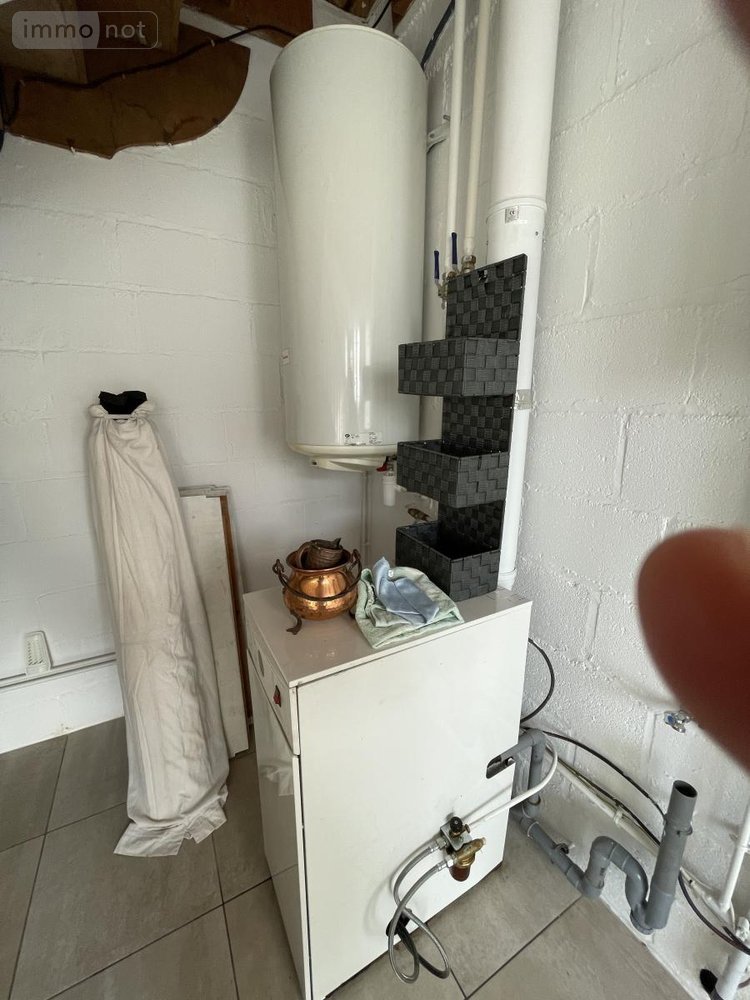 Maison a vendre Ploubazlanec 22620 Côtes-d'Armor 73 m2 5 pièces 274005 euros