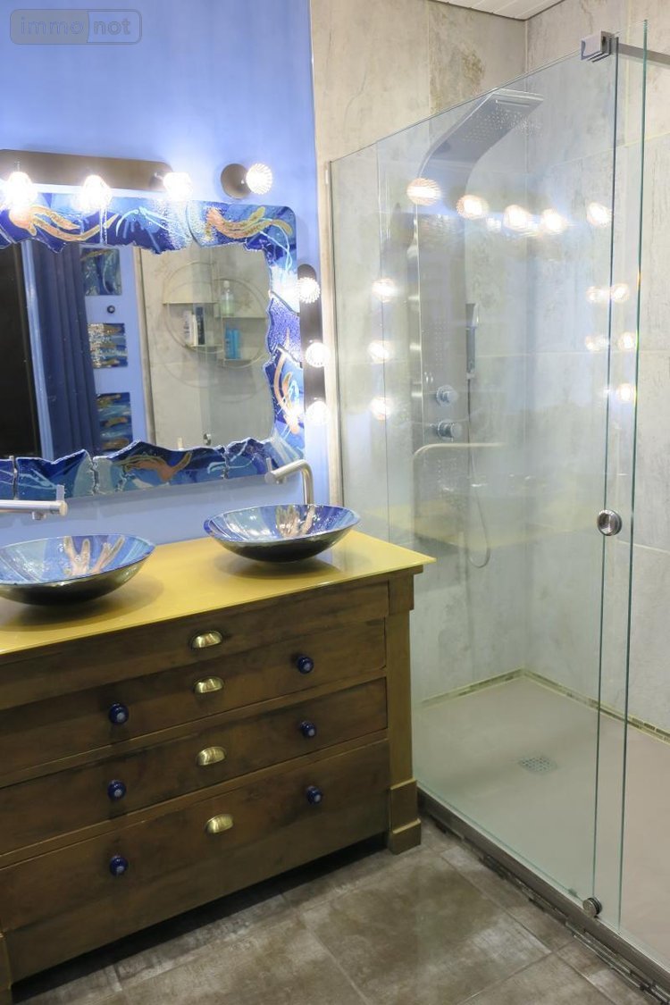 Appartement a vendre Bourges 18000 Cher 76 m2 3 pièces 155400 euros