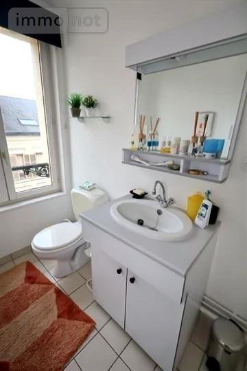 Maison a vendre Cambrai 59400 Nord 150 m2 6 pièces 189900 euros