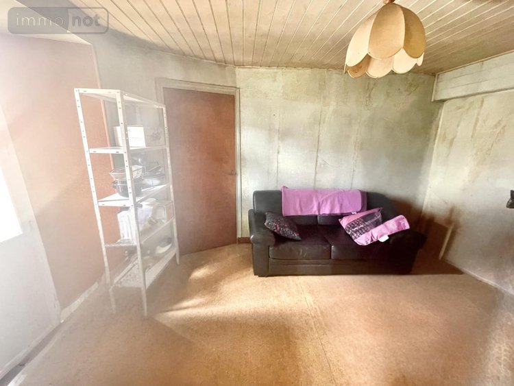 Maison a vendre Saint-Alban-sur-Limagnole 48120 Lozère 56 m2  69000 euros