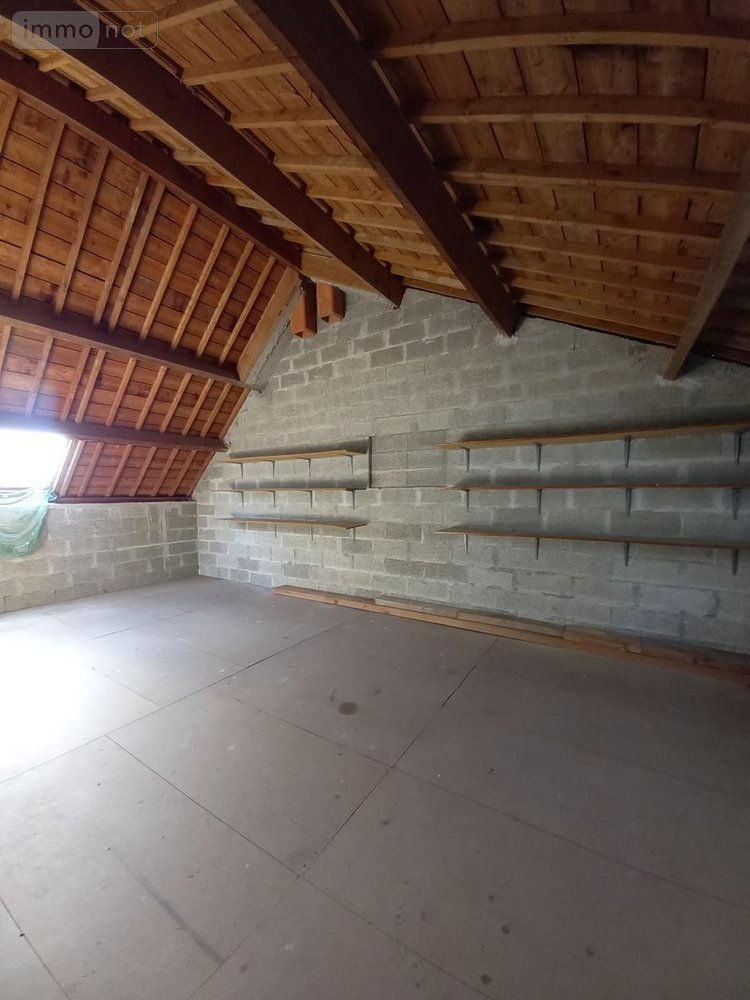 Maison a vendre Landaul 56690 Morbihan 118 m2 5 pièces 348500 euros