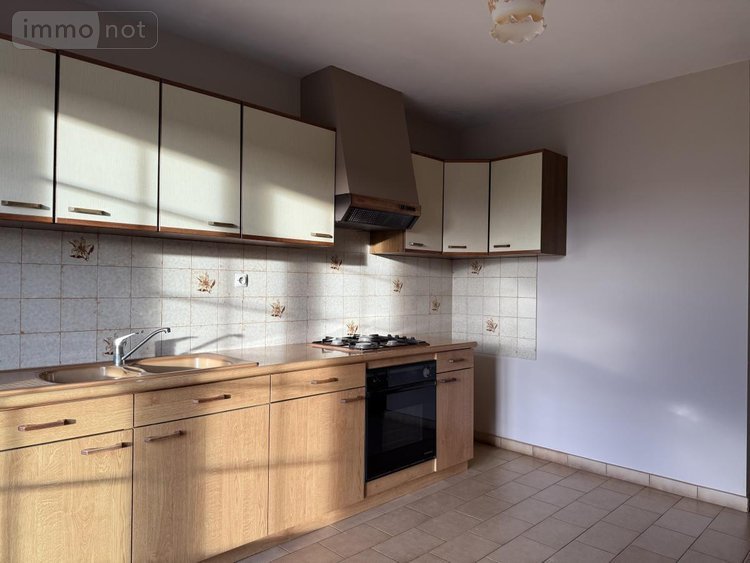 Maison a vendre Saint-Léger-sous-Cholet 49280 Maine-et-Loire 98 m2 4 pièces 209600 euros