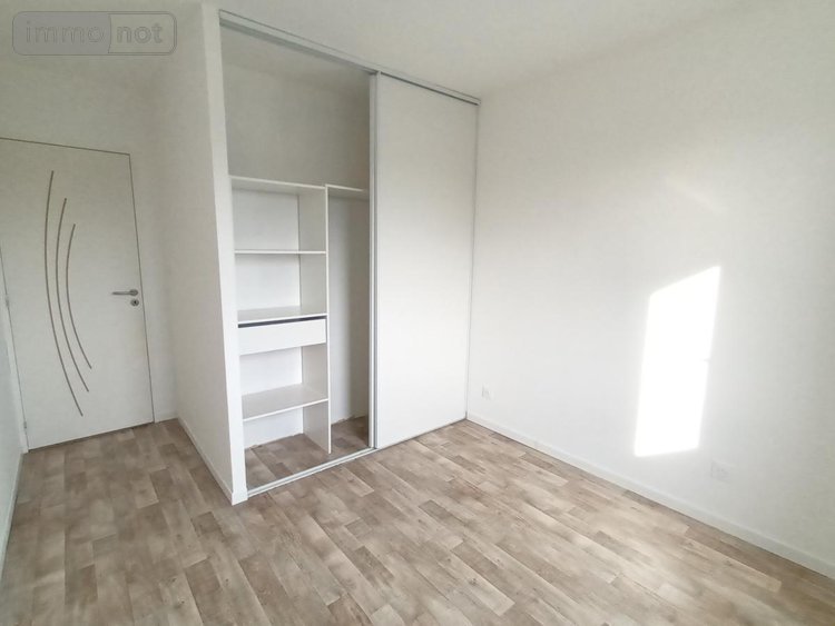 Maison a vendre Baracé 49430 Maine-et-Loire 95 m2 6 pièces 225965 euros