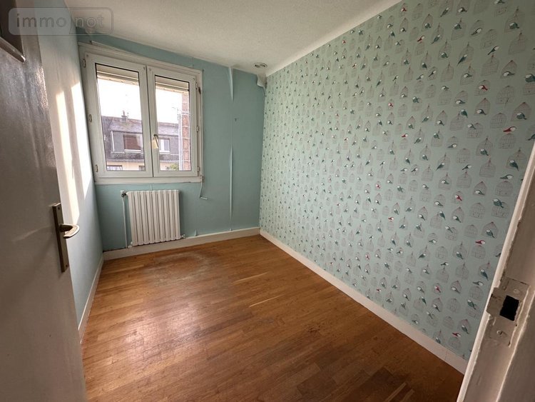 Maison a vendre Vannes 56000 Morbihan 75 m2  352940 euros