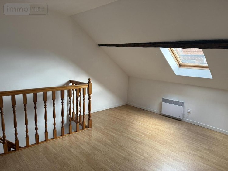 Maison a vendre Ligny-en-Cambrésis 59191 Nord 112 m2 7 pièces 74800 euros