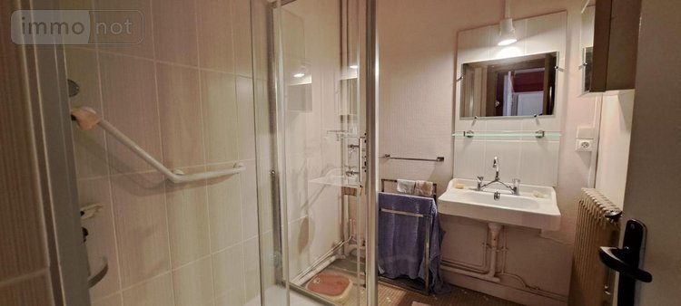 Immeuble a vendre Angers 49000 Maine-et-Loire 115 m2  398600 euros