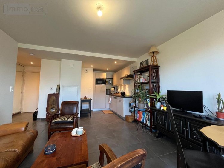 Appartement a vendre Saint-Malo 35400 Ille-et-Vilaine 41 m2 2 pièces 231160 euros