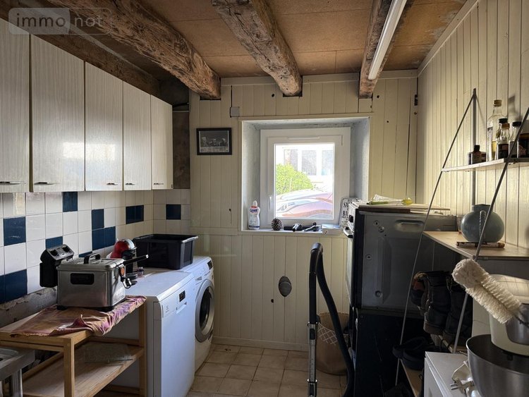 Maison a vendre Plémet 22210 Côtes-d'Armor 108 m2  166960 euros