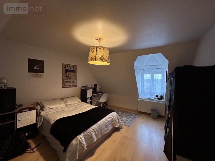 Appartement a vendre Corbie 80800 Somme 107 m2 5 pièces 130000 euros