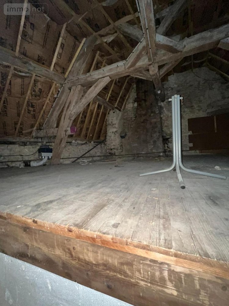 Immeuble a vendre Rochefort-sur-Nenon 39700 Jura 142 m2  158000 euros