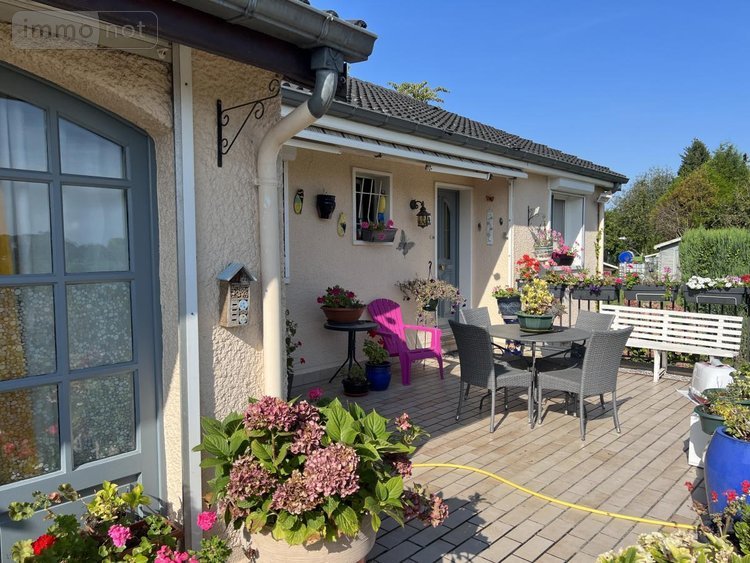 Maison a vendre Noyelles-sur-Escaut 59159 Nord 95 m2 4 pièces 251520 euros