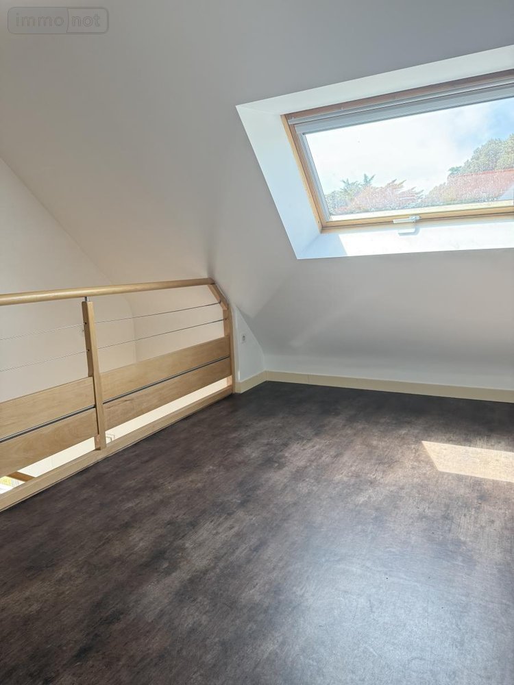 Maison a vendre Larmor-Baden 56870 Morbihan 108 m2 6 pièces 635300 euros
