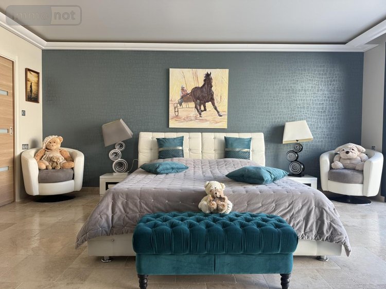 Maison a vendre Blangy-Tronville 80440 Somme 290 m2 5 pièces 770000 euros