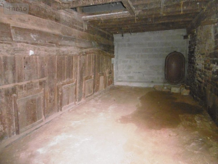 Maison a vendre Landelles-et-Coupigny 14380 Calvados 76 m2 4 pièces 64200 euros